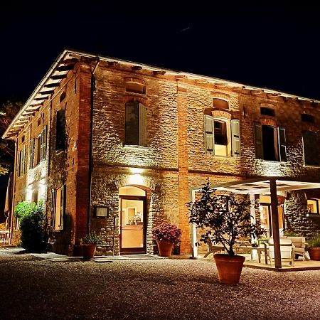 Il Cardello Locanda Casola Valsenio 外观 照片