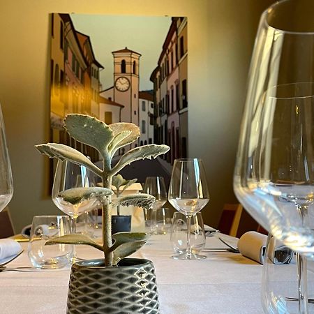 Il Cardello Locanda Casola Valsenio 外观 照片
