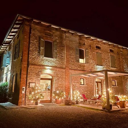 Il Cardello Locanda Casola Valsenio 外观 照片