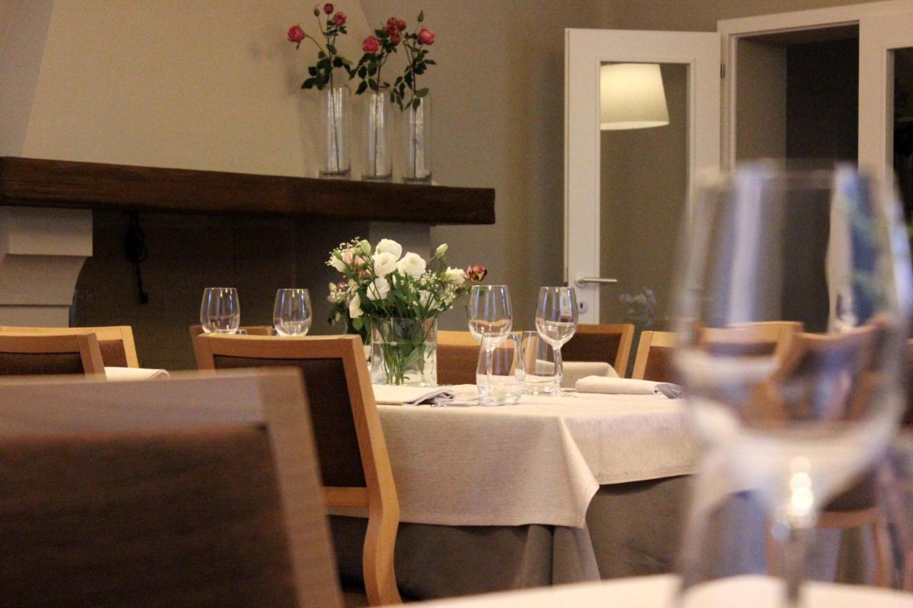 Il Cardello Locanda Casola Valsenio 外观 照片