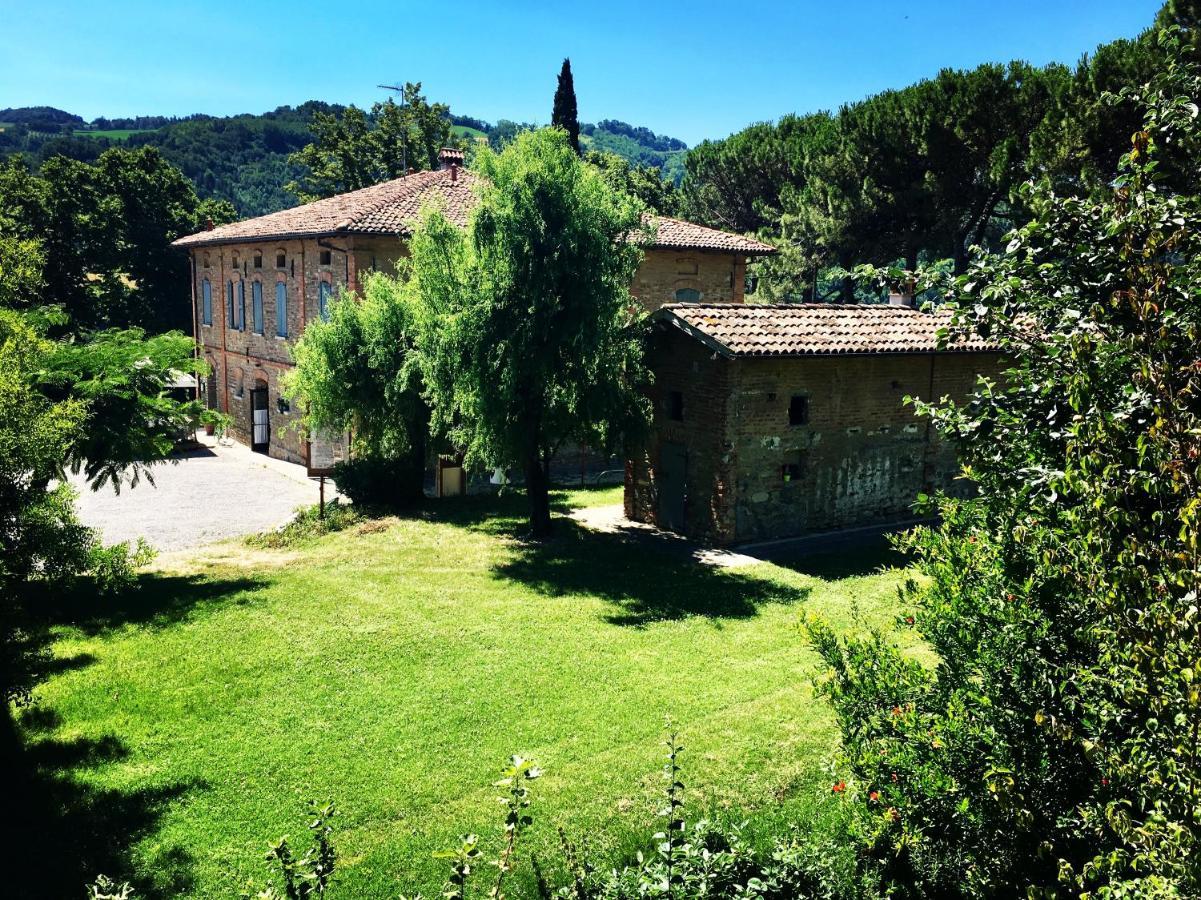 Il Cardello Locanda Casola Valsenio 外观 照片