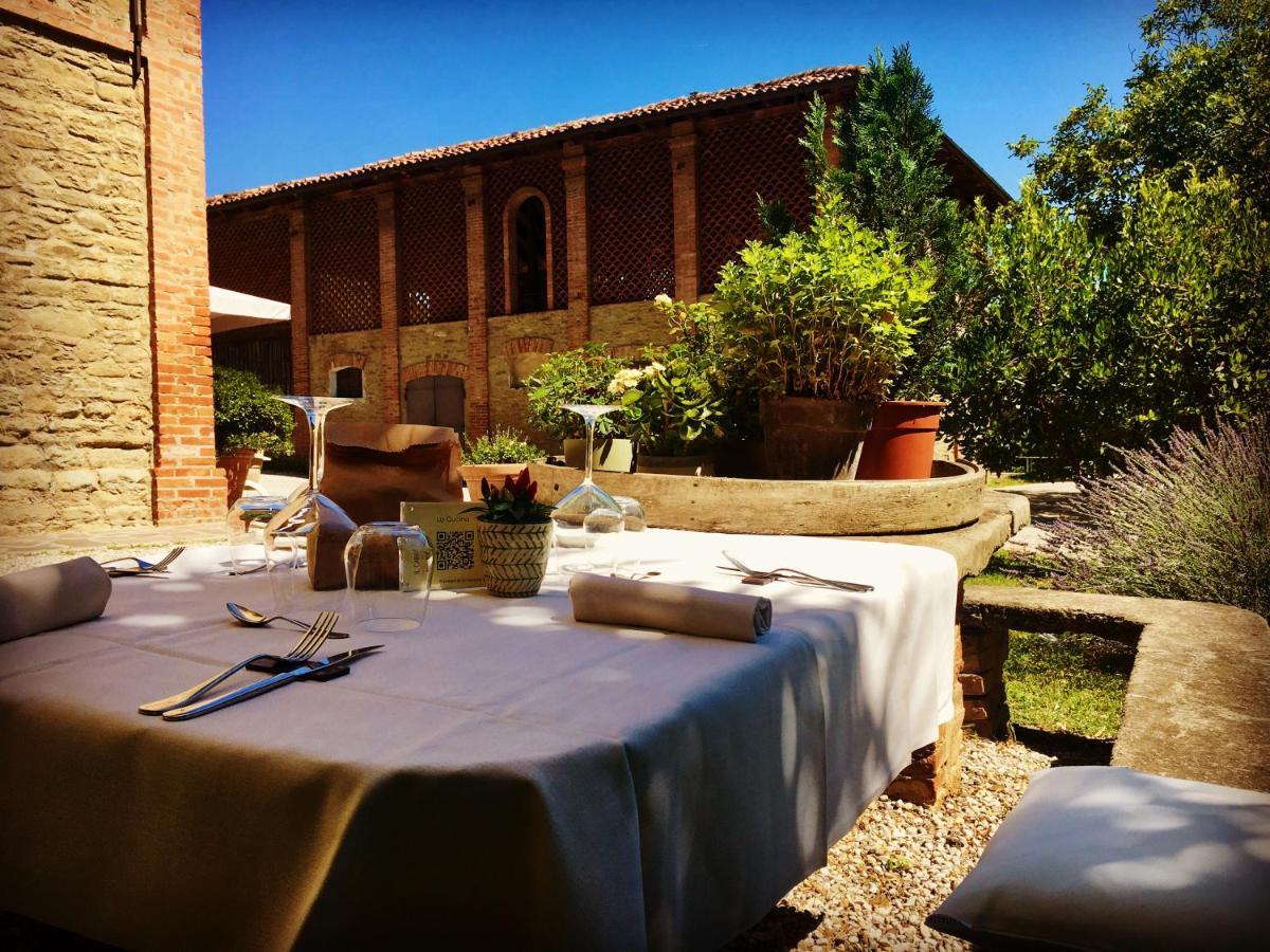 Il Cardello Locanda Casola Valsenio 外观 照片