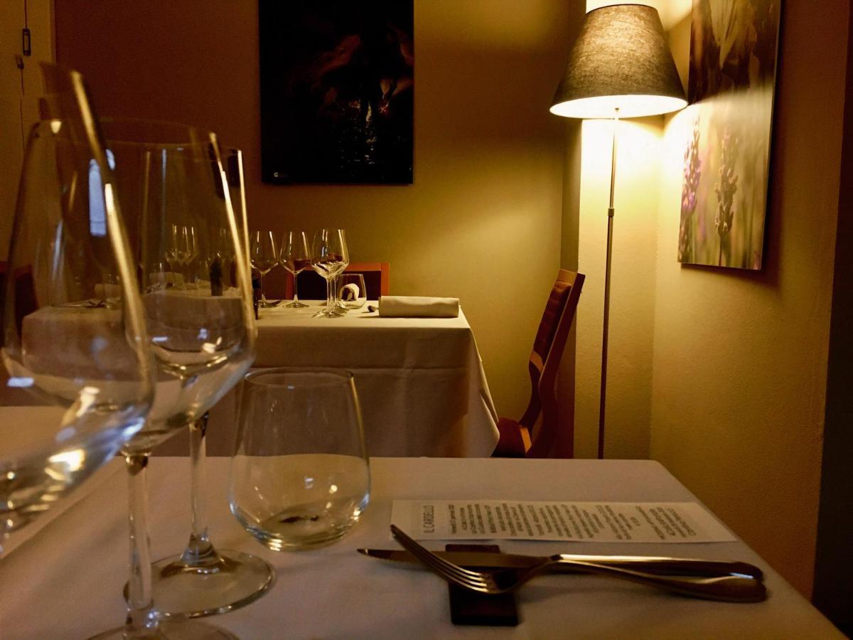Il Cardello Locanda Casola Valsenio 外观 照片