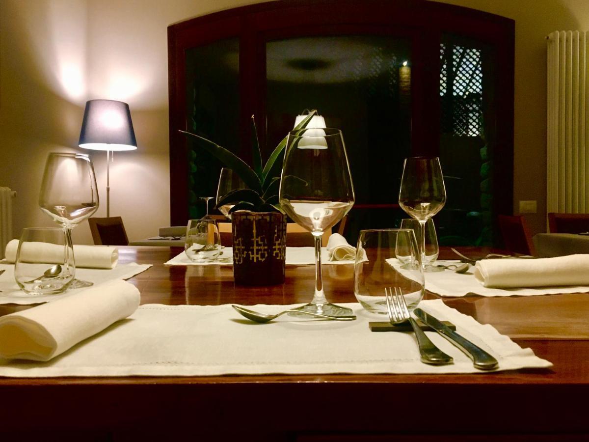 Il Cardello Locanda Casola Valsenio 外观 照片