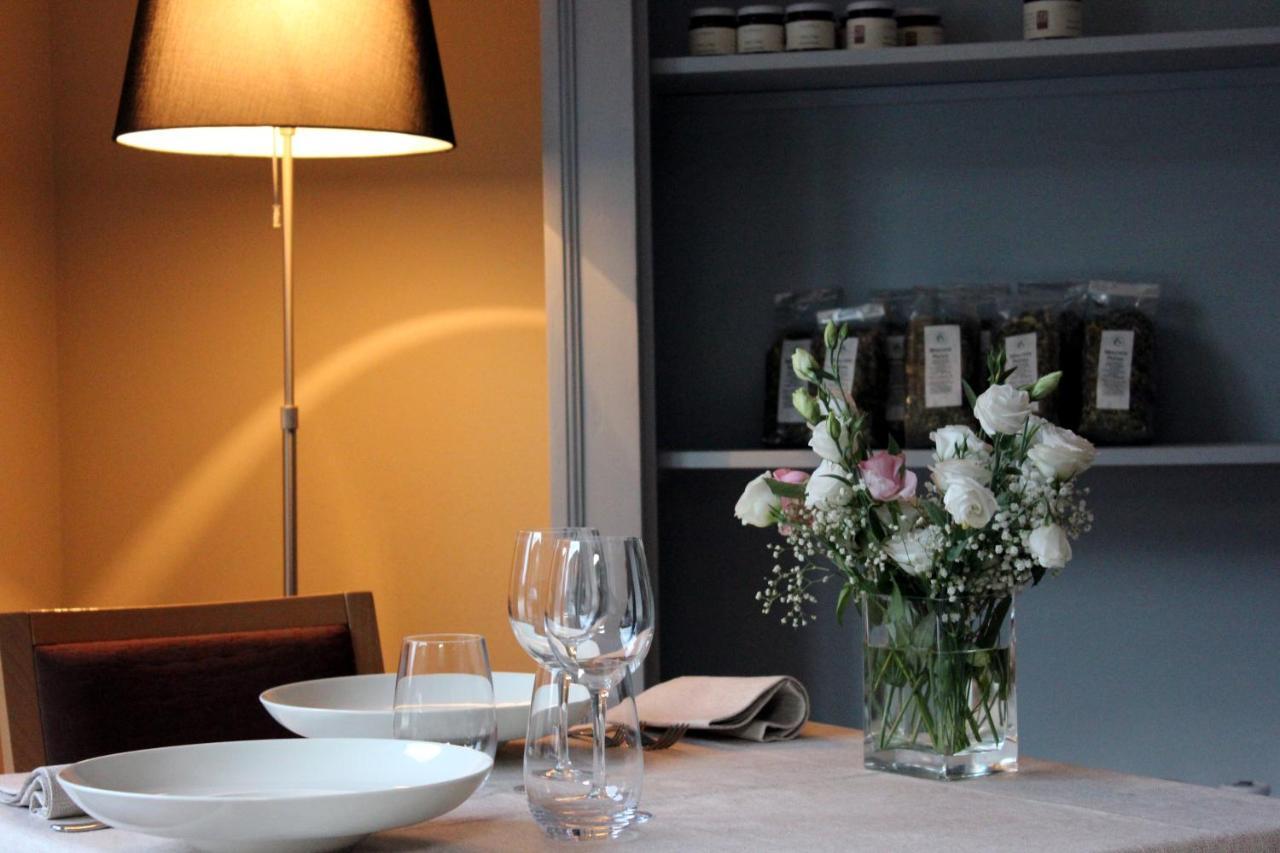 Il Cardello Locanda Casola Valsenio 外观 照片