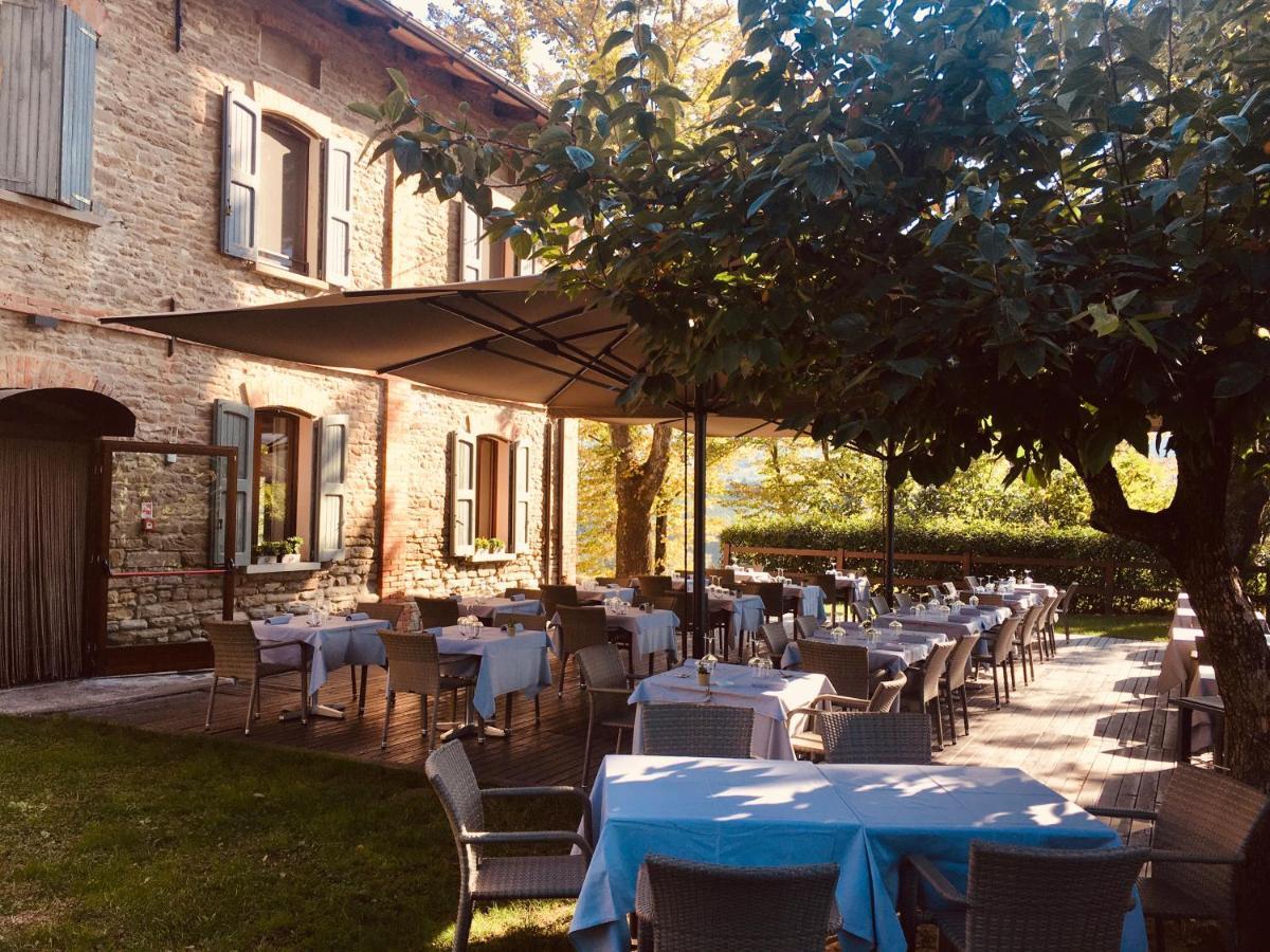 Il Cardello Locanda Casola Valsenio 外观 照片