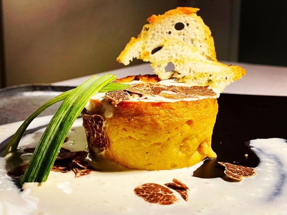 Il Cardello Locanda Casola Valsenio 外观 照片