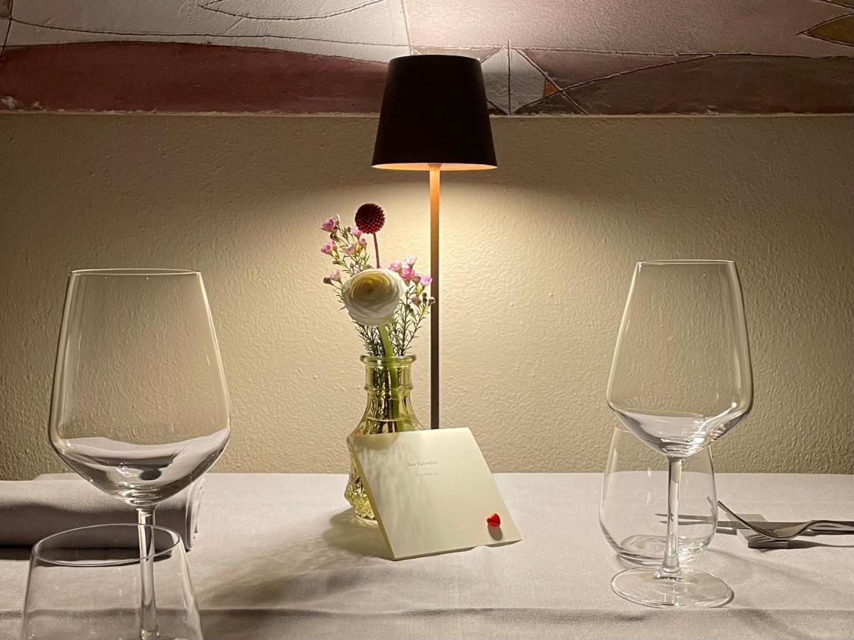 Il Cardello Locanda Casola Valsenio 外观 照片