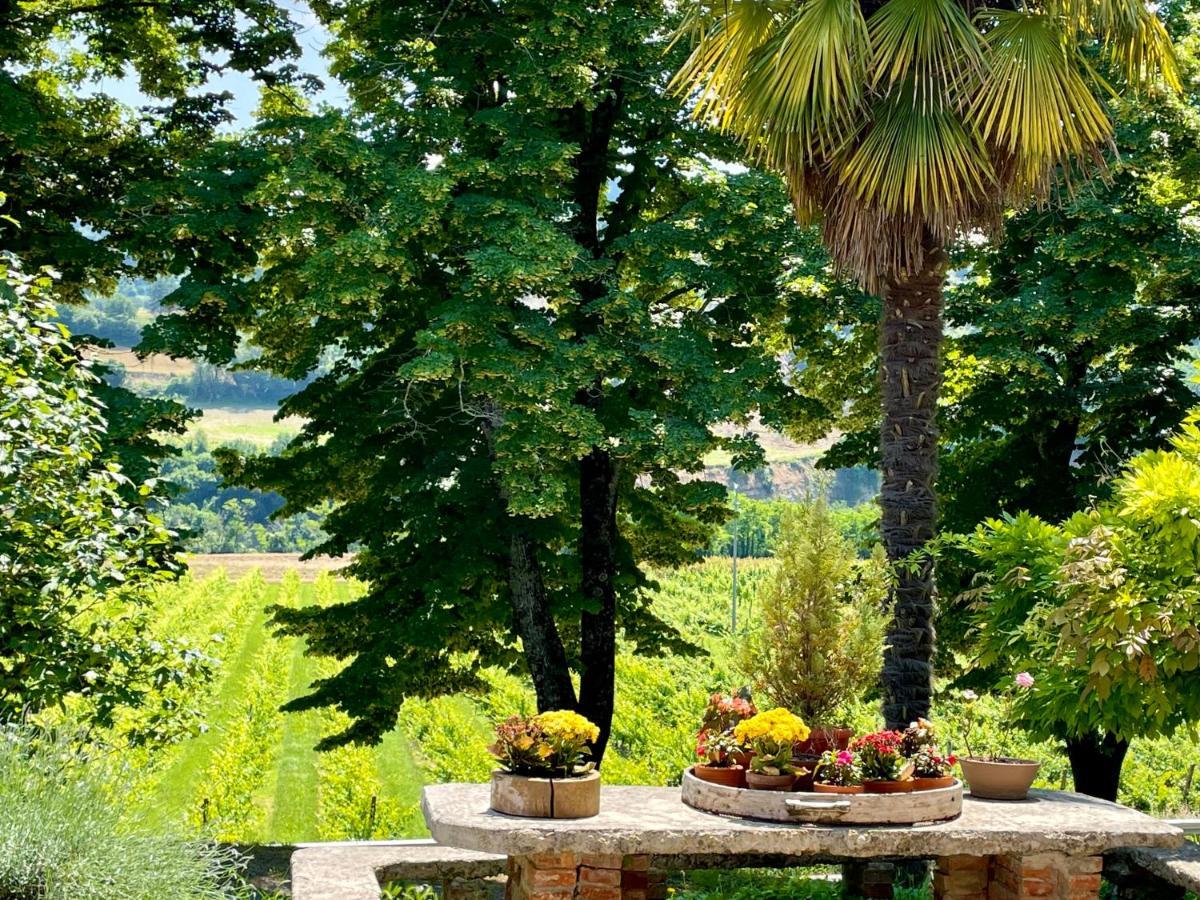 Il Cardello Locanda Casola Valsenio 外观 照片
