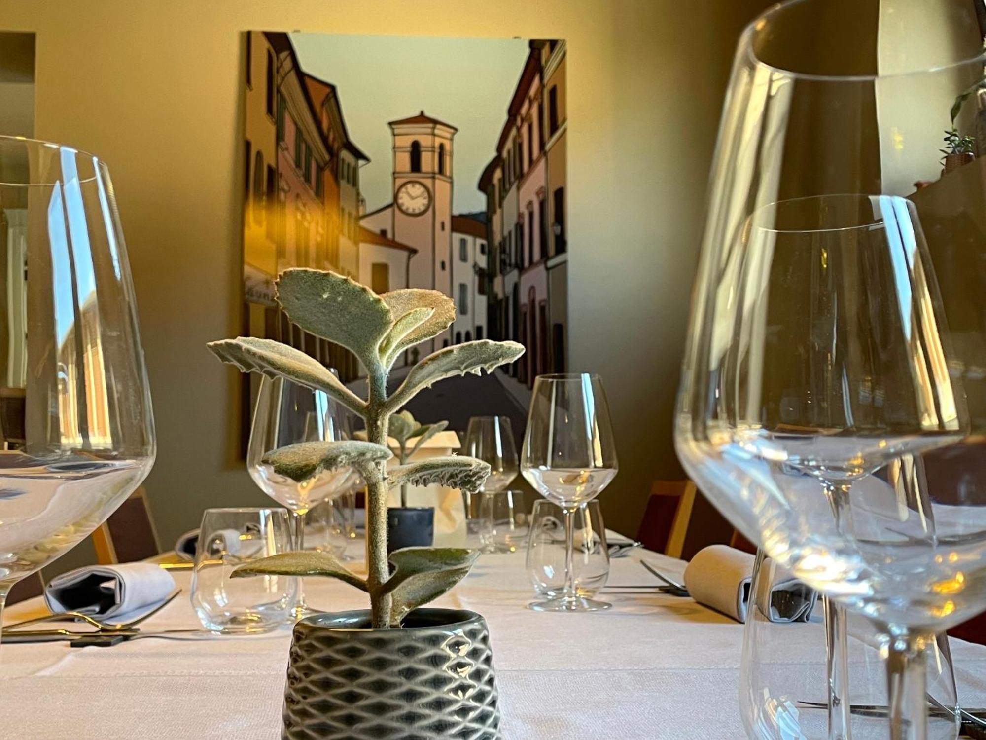 Il Cardello Locanda Casola Valsenio 外观 照片