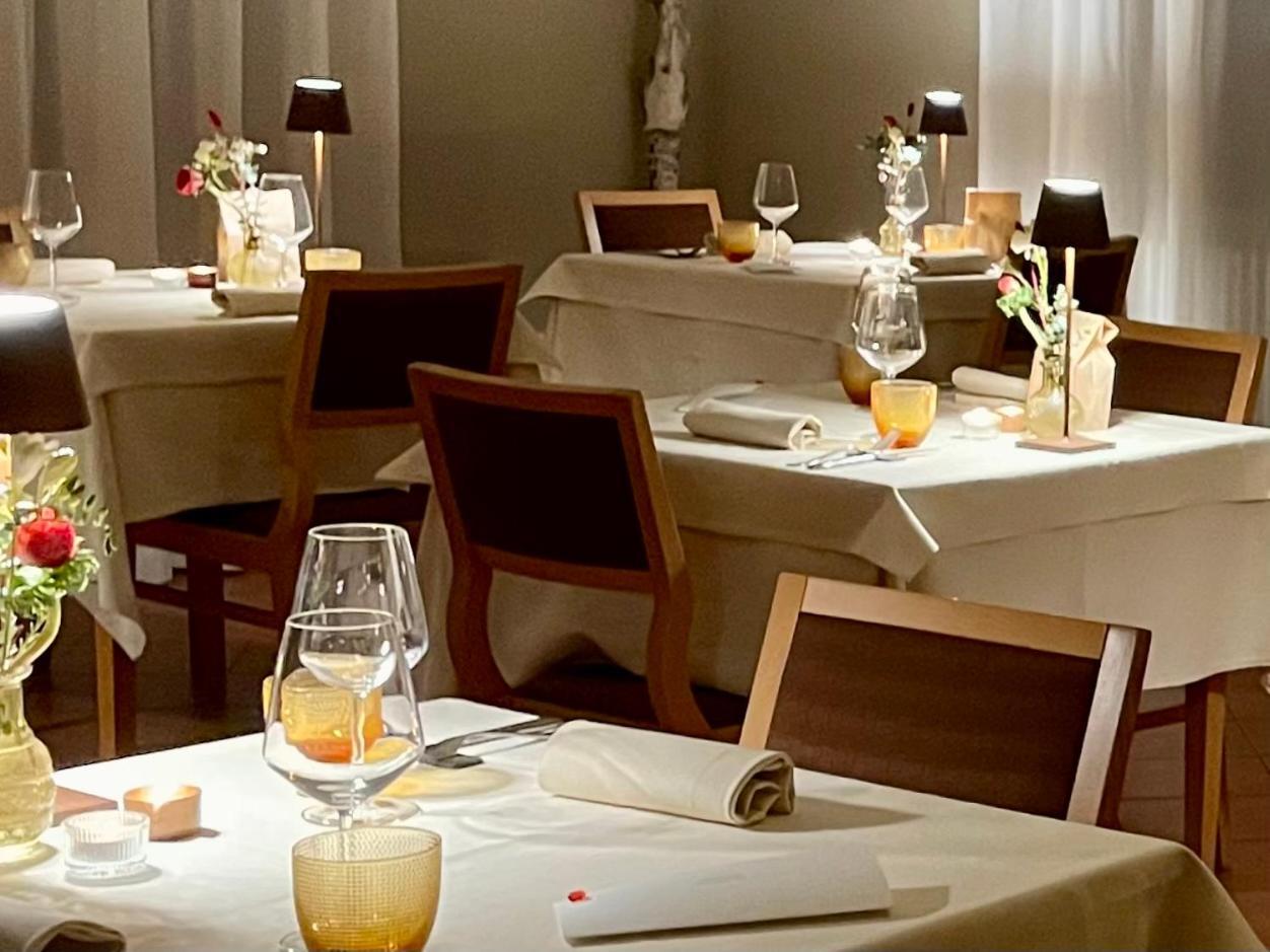 Il Cardello Locanda Casola Valsenio 外观 照片