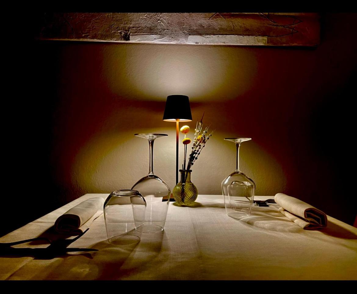 Il Cardello Locanda Casola Valsenio 外观 照片