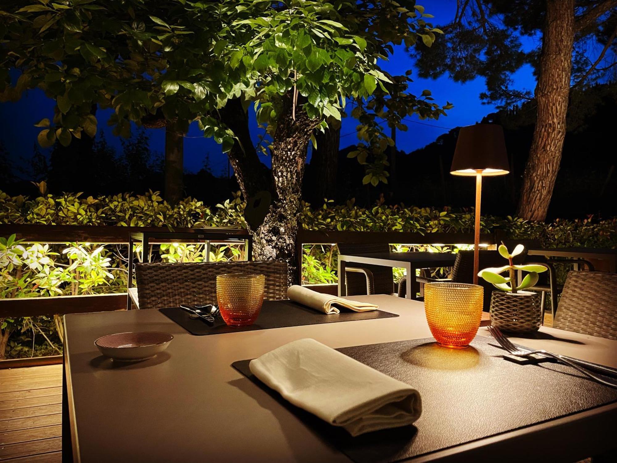 Il Cardello Locanda Casola Valsenio 外观 照片