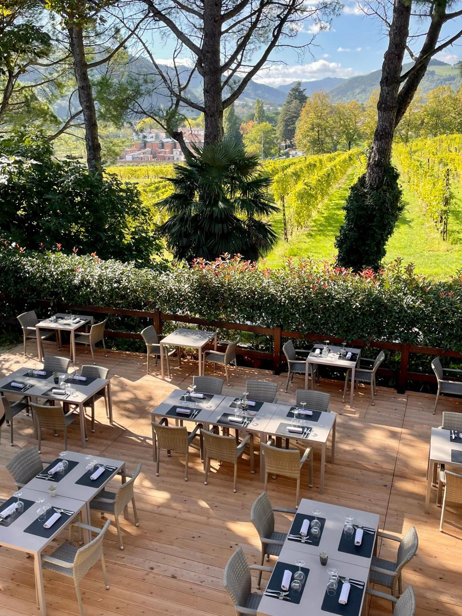 Il Cardello Locanda Casola Valsenio 外观 照片
